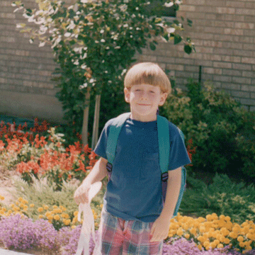 Nick's-first-day-of-school